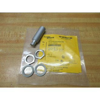 Turck BI8U-MT18M-AP6X2-H1141S1589 Inductive Sensor 16447411