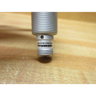 Turck BI8U-MT18M-AP6X2-H1141S1589 Inductive Sensor 16447411