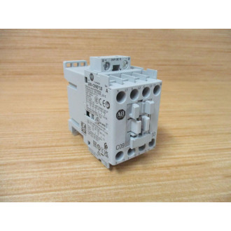 Allen Bradley 100-C09EJ10 Contactor 100C09EJ10 Mounted - New No Box