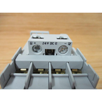 Allen Bradley 100-C09EJ10 Contactor 100C09EJ10 Mounted - New No Box