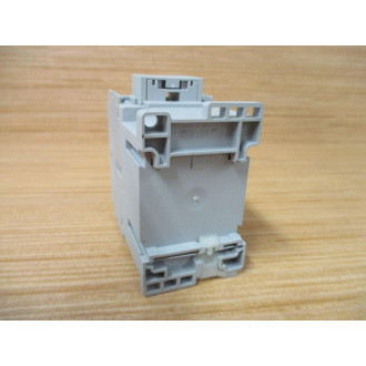 Allen Bradley 100-C09EJ10 Contactor 100C09EJ10 Mounted - New No Box