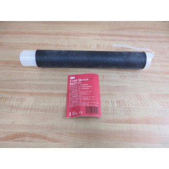 3M 8427-12 Shrink Tubing 842712 - New No Box