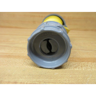 Mennekes ME 320C4W Connector Terminal ME320C4W - New No Box