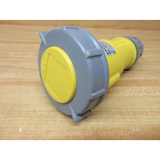 Mennekes ME 320C4W Connector Terminal ME320C4W - New No Box