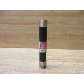 Buss KTSR-3 Bussmann Fuse Cross Ref 1CX06 - Used