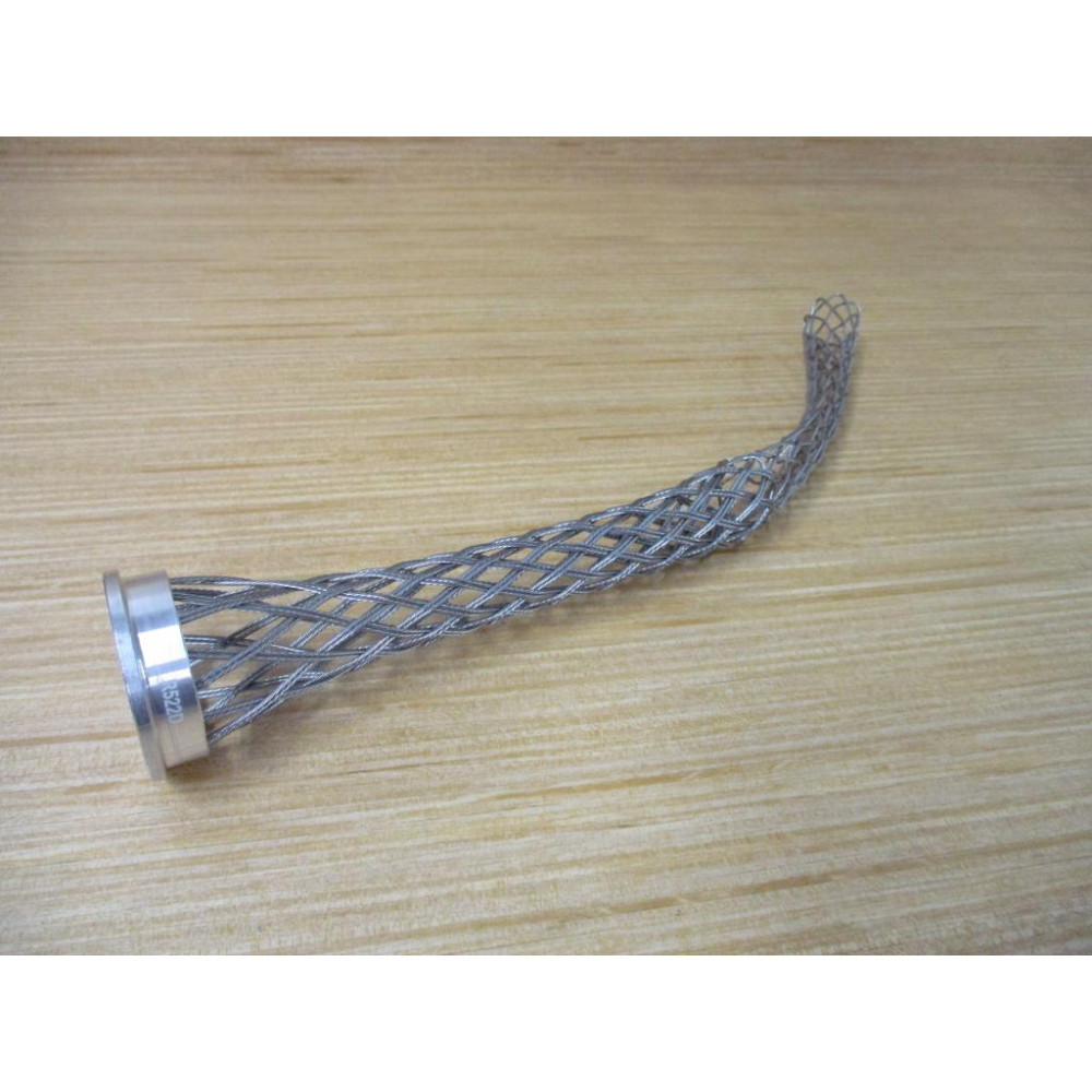 Remke R522D Strain Relief Cord Grip R-522-D Mounted - New No Box