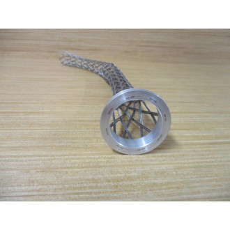 Remke R522D Strain Relief Cord Grip R-522-D Mounted - New No Box