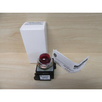 General Electric CR104PLG42R Pilot Light