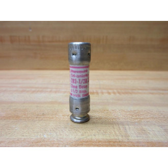 Gould Shawmut Ferraz TR3-12R Trionic Fuse Cross Ref 4TCN8 (Pack of 5) - New No Box