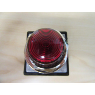 General Electric CR104PLG42R Pilot Light