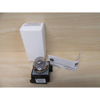 General Electric CR104PLG42C Pilot Light