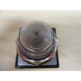 General Electric CR104PLG42C Pilot Light