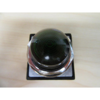 General Electric CR104PLG42G Pilot Light