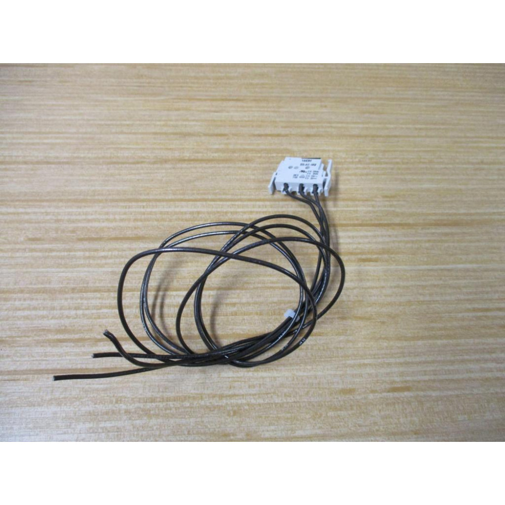 Omron SS-A1-VU Switch SSA1VU Mounted - New No Box