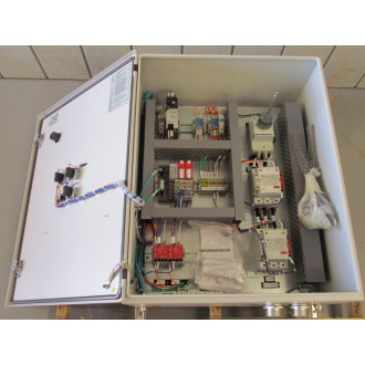 Omron SS-A1-VU Switch SSA1VU Mounted - New No Box