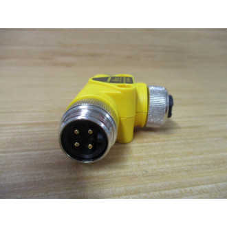 Turck MT-RSM-2RKM 40S3034 Splitter Tee U2-34196