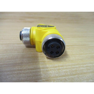 Turck MT-RSM-2RKM 40S3034 Splitter Tee U2-34196