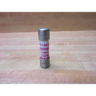 Buss FWA-15A10F Bussmann Fuse Cross Ref 4XC74 - New No Box