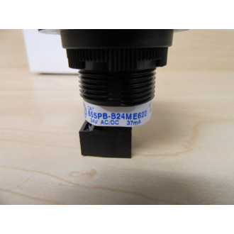 Allen Bradley 855PB-B24ME622 Pilot Light