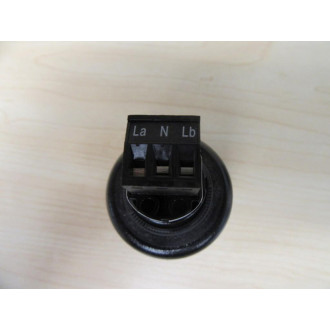 Allen Bradley 855PB-B24ME622 Pilot Light