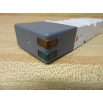 SMC VQC4200-51 Solenoid Valve VQC420051 - New No Box