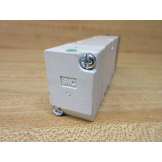 SMC VQC4200-51 Solenoid Valve VQC420051 - New No Box