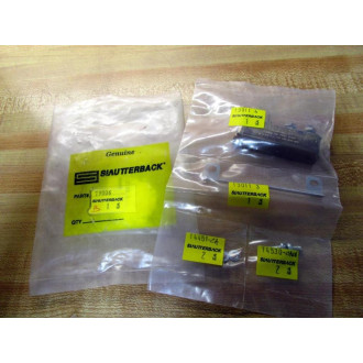 Slautterback 79006 Thermostat Tank Kit