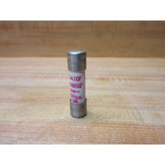 Buss FWA-15A10F Bussmann Fuse Cross Ref 4XC74 - New No Box