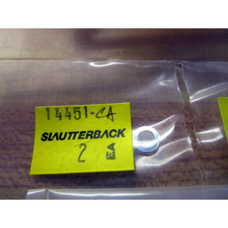 Slautterback 79006 Thermostat Tank Kit