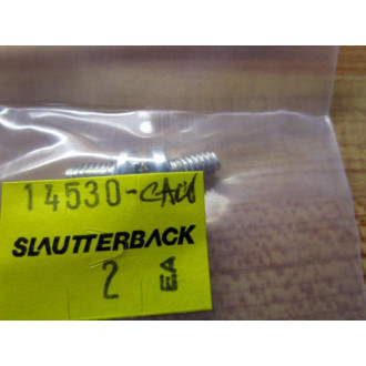 Slautterback 79006 Thermostat Tank Kit