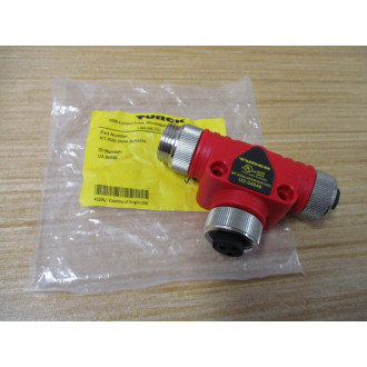 Turck MT-RSM-1RKM30S1055 Splitter Tee U2-34046