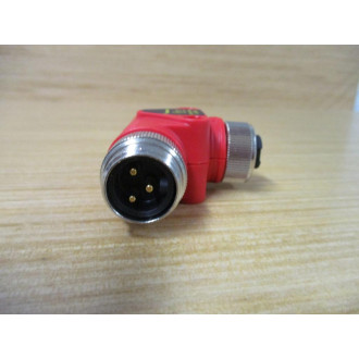 Turck MT-RSM-1RKM30S1055 Splitter Tee U2-34046