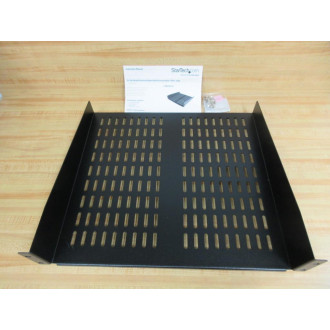StarTech CABSHELFV Server Rack Shelf