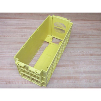 Fanuc A230-0505-X001 Enclosure Panel A2300505X001 - Used