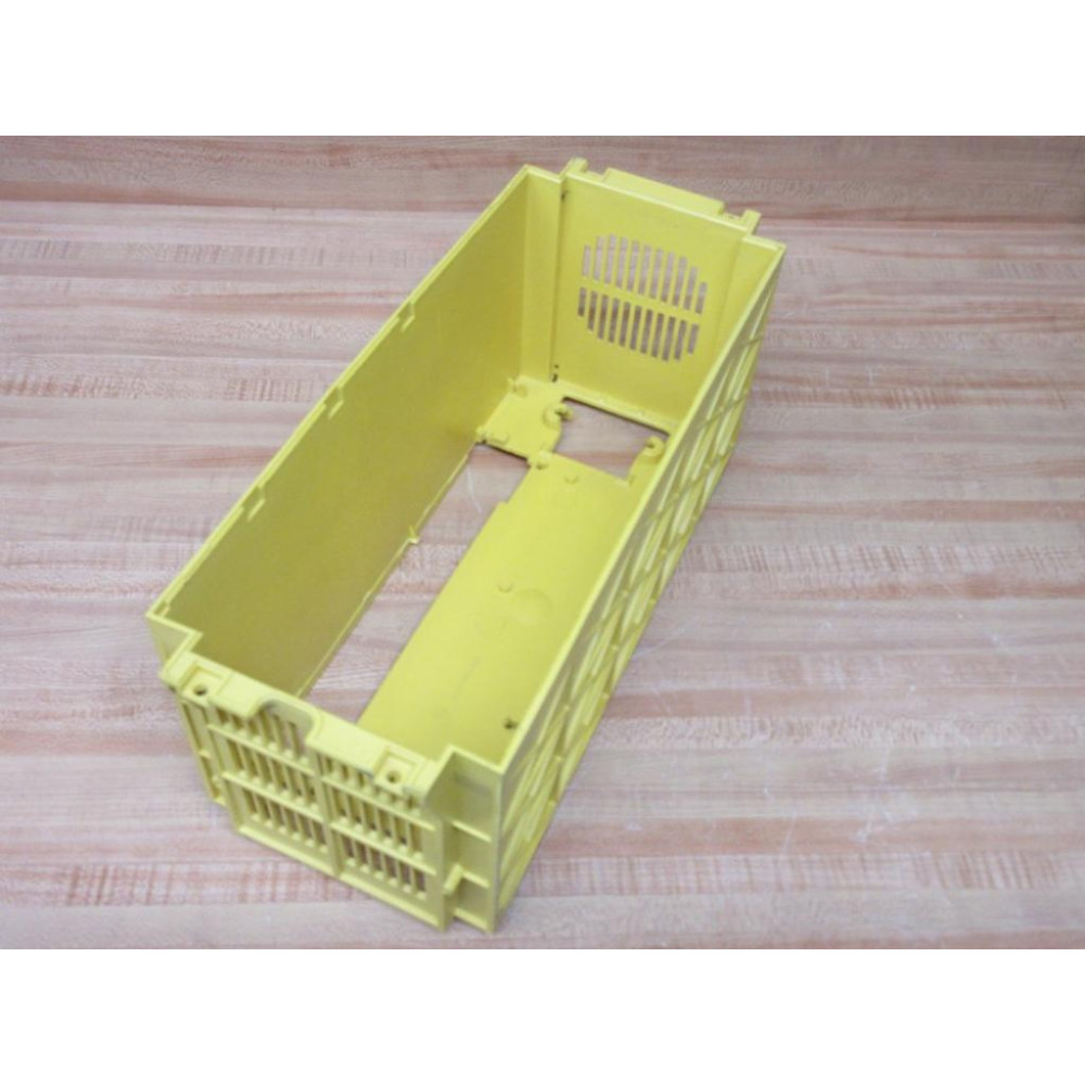 Fanuc A230-0505-X001 Enclosure Panel A2300505X001 - Used