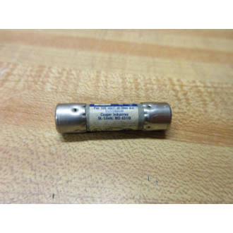 Buss FNA-1-18 Bussmann Fuse Cross Ref 4TWH8 (Pack of 8) - New No Box