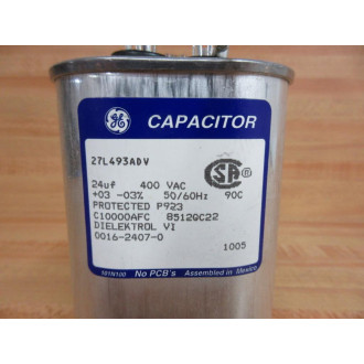 Advance 71A6071-001 Ballast Kit 71A6071001 GE Capacitor Only - New No Box