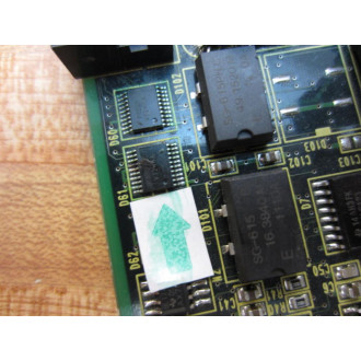 Fanuc A20B-2100-0741 Control Board 2 A20B-2100-074106A - Parts Only