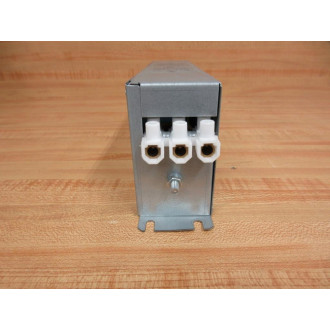 Baumuller Nurnberg BFN 3-1-30-001 Noise Filter BFN 3130001 - Used