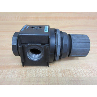 Wilkerson R28-06-F000 Pneumatic Regulator R2806F000 - Used