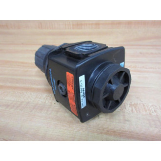 Wilkerson R28-06-F000 Pneumatic Regulator R2806F000 - Used
