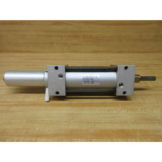 SMC NCA1B200-0288-DUO01190 Pneumatic Cylinder NCA1B2000288DUO01190 - Used