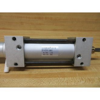 SMC NCA1B200-0288-DUO01190 Pneumatic Cylinder NCA1B2000288DUO01190 - Used