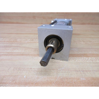 SMC NCA1B200-0288-DUO01190 Pneumatic Cylinder NCA1B2000288DUO01190 - Used