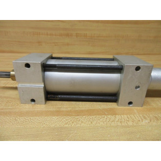 SMC NCA1B200-0288-DUO01190 Pneumatic Cylinder NCA1B2000288DUO01190 - Used