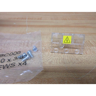 C3 Controls DDS2-360-DHGRY Disconnect Switch DDS2-360 - New No Box