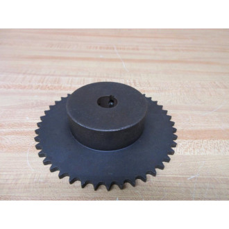 Martin 06B45 Roller Chain Sprocket - New No Box