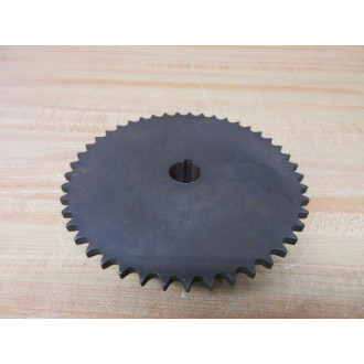 Martin 06B45 Roller Chain Sprocket - New No Box