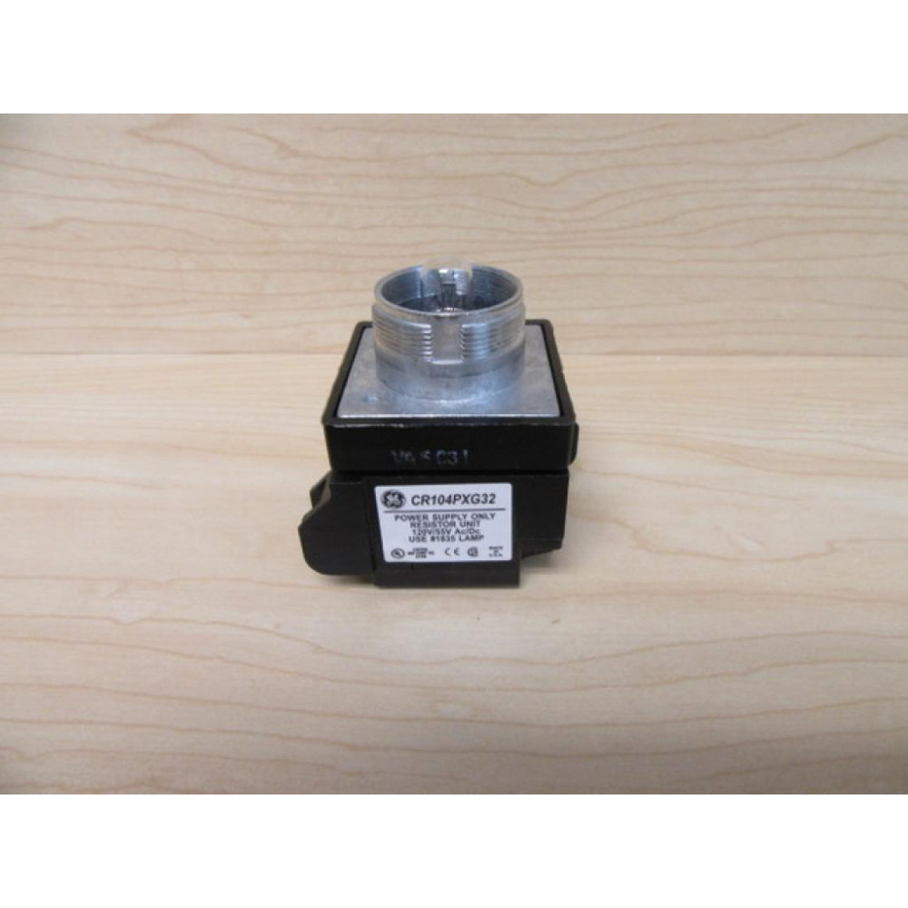 General Electric CR104PXG32 Pilot Power Supply Pilot Light - New No Box
