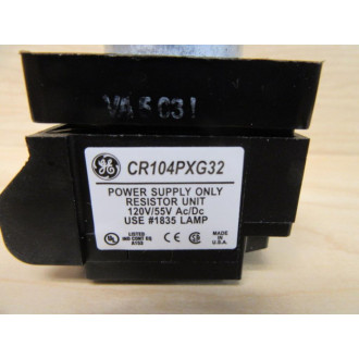 General Electric CR104PXG32 Pilot Power Supply Pilot Light - New No Box